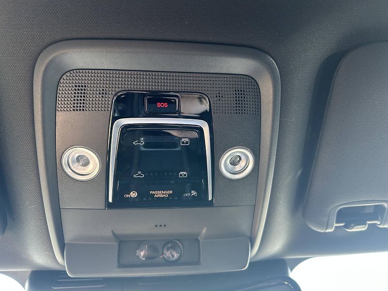 BYD ATTO 3 (2026) Excellence AWD 75 kWh - fotka 24 z 27