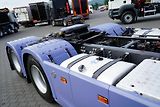 Scania (2023) S 590 / V 8 / E 6 / ACC / BOOG - náhled 42