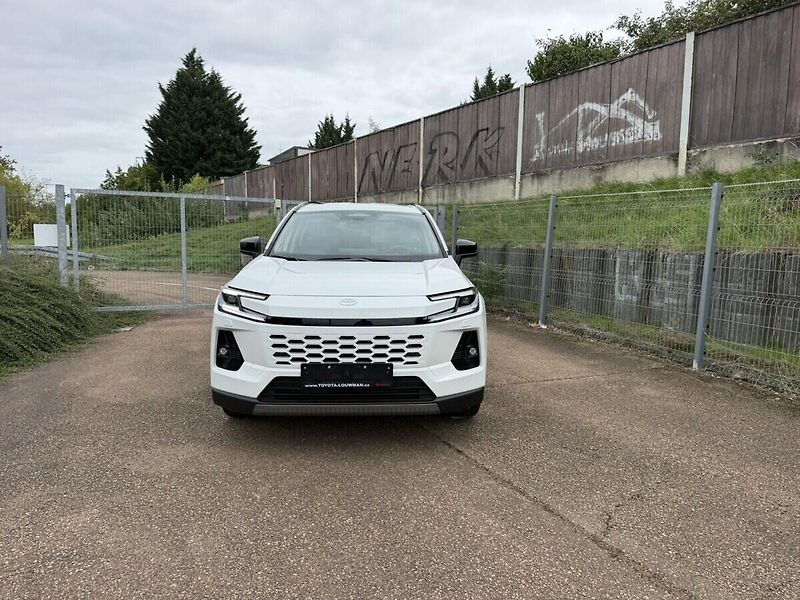 Toyota RAV4 FWD EXECUTIVE SKLADOVÝ VŮZ - fotka 2 z 10