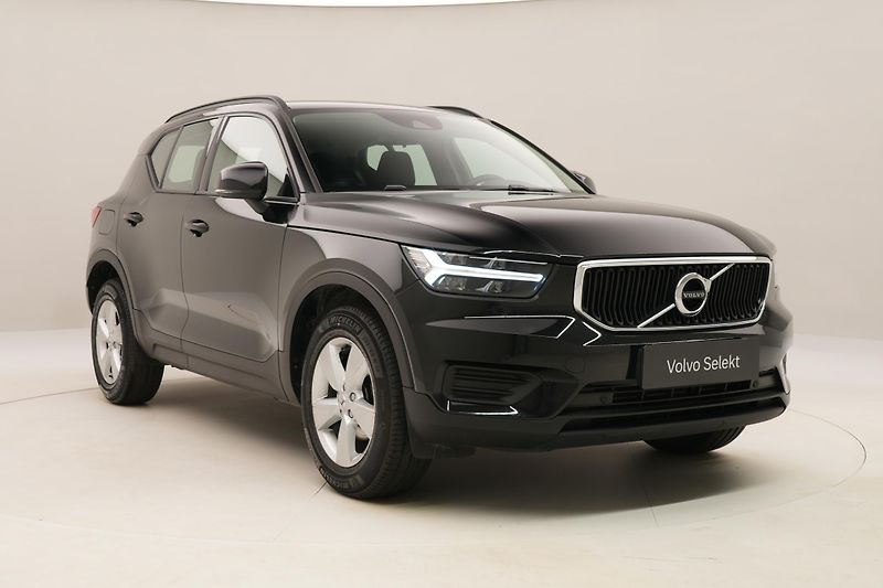 Volvo XC40 T2 KINETIC CZ - fotka 15 z 41