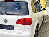 Volkswagen Touran 1,4 DSG Highline, nové ROZVODY - náhled 13