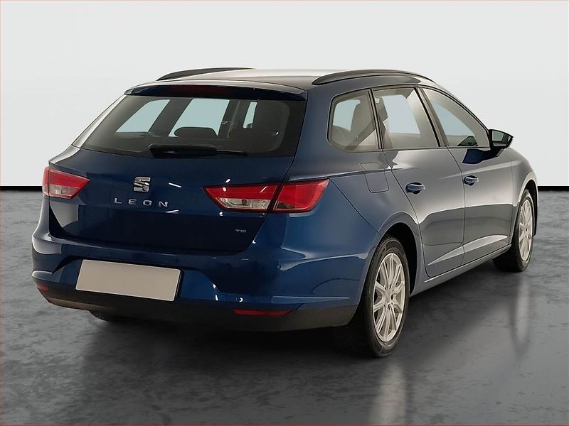 Seat Leon (2014) 1.2 TSI, Serv.kniha, Tempomat - fotka 5 z 17