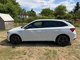 Škoda Scala 1.0 TSI, 85 kW, MONTE CARLO - náhled 6