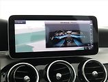 Mercedes-Benz Třídy C (2018) Avantgarde C 220 d 4MATIC - náhled 16