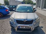 Škoda Yeti 1.8 118KW 4x4  - náhled 2