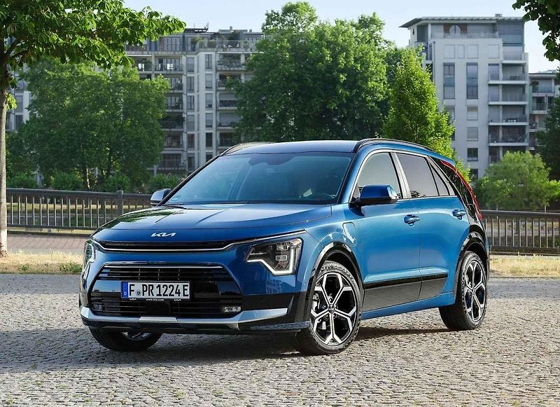 Loňským vítězem se stal Hyundai Ioniq 5