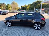 Opel Astra 1,6 i,85KW,KLIMA,PARKING - náhled 8