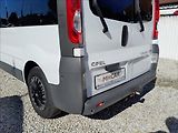 Opel Vivaro 2.0 CDTI  9.MÍST - náhled 14