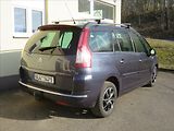 Citroën Grand C4 Picasso 2,0  HDI 7 mís - náhled 2