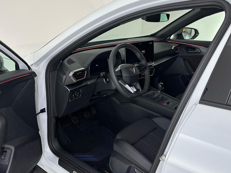 Cupra Formentor (2026) SUV - fotka 6 z 29