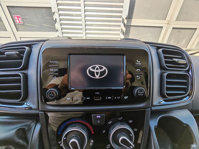 Toyota Proace Max L3H2 - fotka 13 z 21
