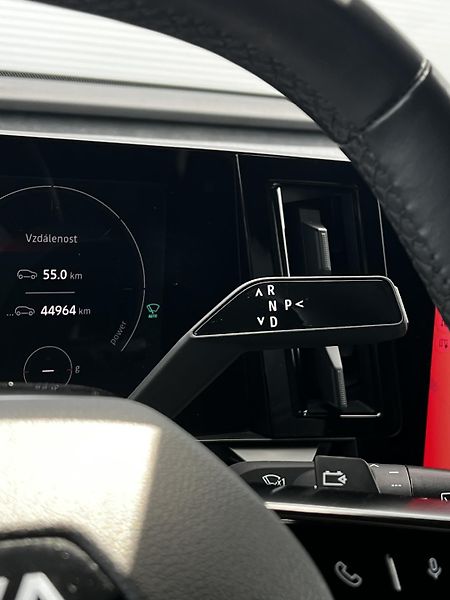 Renault Mégane EV60 220PK Optimum Charge - fotka 13 z 26