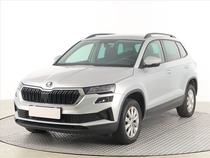 Škoda Karoq (2022) Ambition 2.0 TDI - fotka 2 z 23