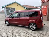 Ford Tourneo Connect (2019) 1,5-PANORAM-TAŽNÉ-VYHŘ.SEDAČKY - náhled 10