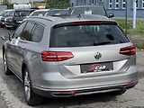 Volkswagen Passat Alltrack 2.0TDi 176kw 4X4 DSG  - náhled 4