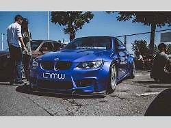 Liberty Walk.