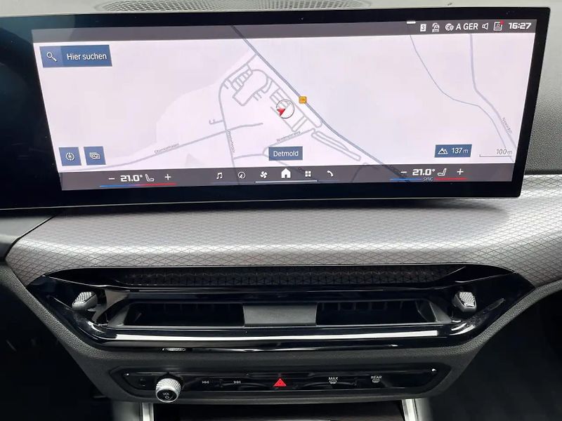 BMW M2 Coupé HuD H/K ACC Paměť Kamera - fotka 6 z 9