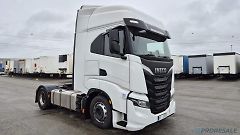 Iveco AS 440 ST/P S- WAY EURO 6 - fotografie inzerátu