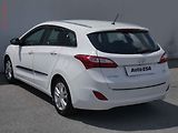 Hyundai i30 (2014) 1.6 VVTi, ČR, AC, tempo - náhled 6