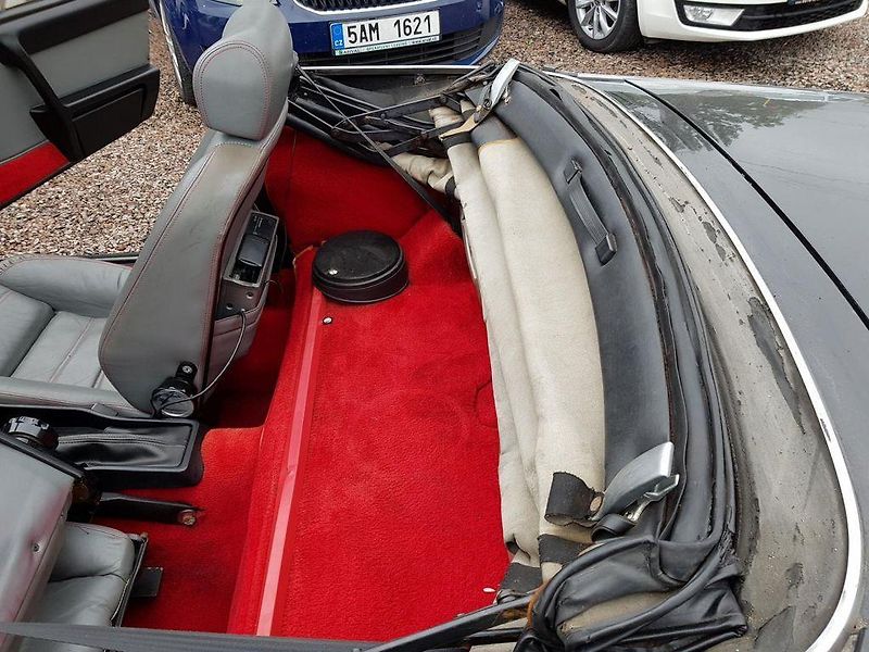 Alfa Romeo Spider KABRIO HARDTOP - fotka 17 z 18