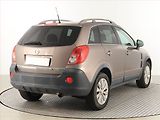 Opel Antara (2015) 2.2 CDTI, 4X4, Tempomat - náhled 4