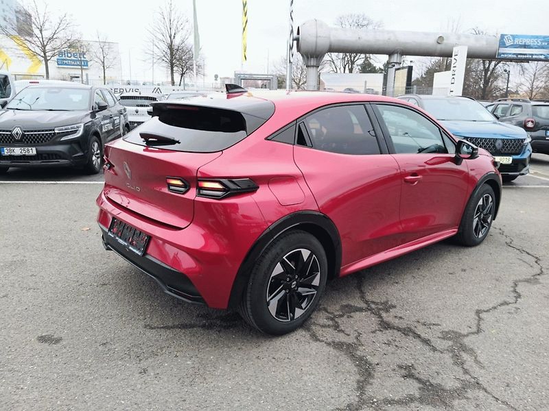 Renault Clio (2026) techno TCe 115 - fotka 2 z 28