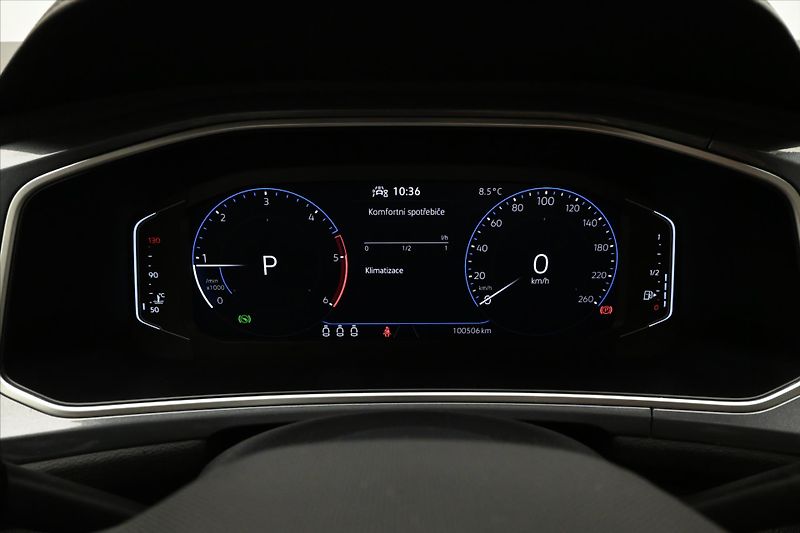 Volkswagen T-Roc 2,0 TDI 110 kW DSG STYLE Záruk - fotka 16 z 29