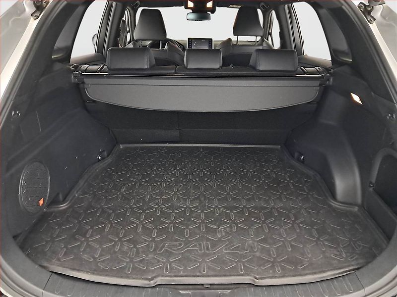 Toyota RAV4 (2019) Selection 2.5 Hybrid - fotka 14 z 18