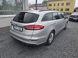 Ford Mondeo 2.0 TDCI Automat  - náhled 3