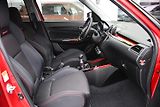 Suzuki Swift SPORT 1.4i BoosterJet 2xALU  - náhled 19