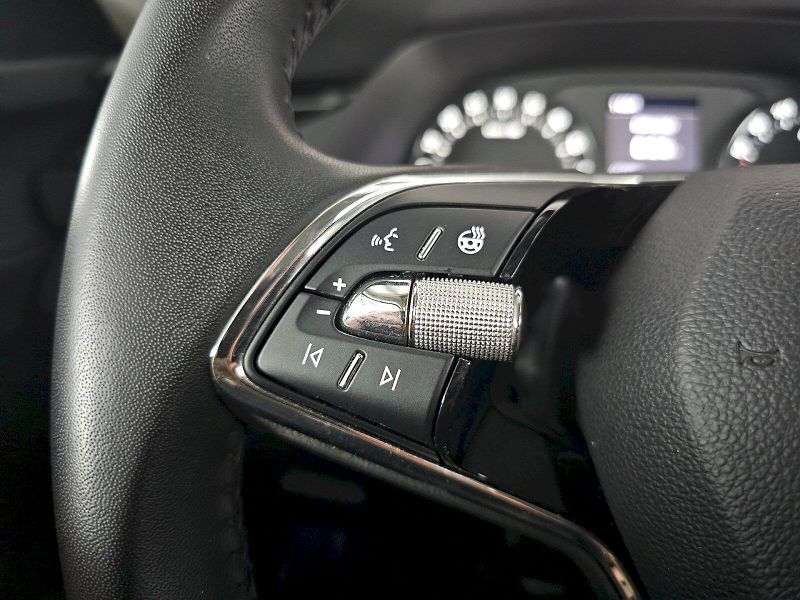 Škoda Octavia (2023) Combi 2.0TDI 85kw AMBITION - fotka 9 z 27