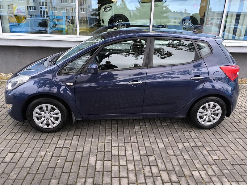 Hyundai ix20 (2019) 1.6 MPI CVVT - fotka 3 z 34