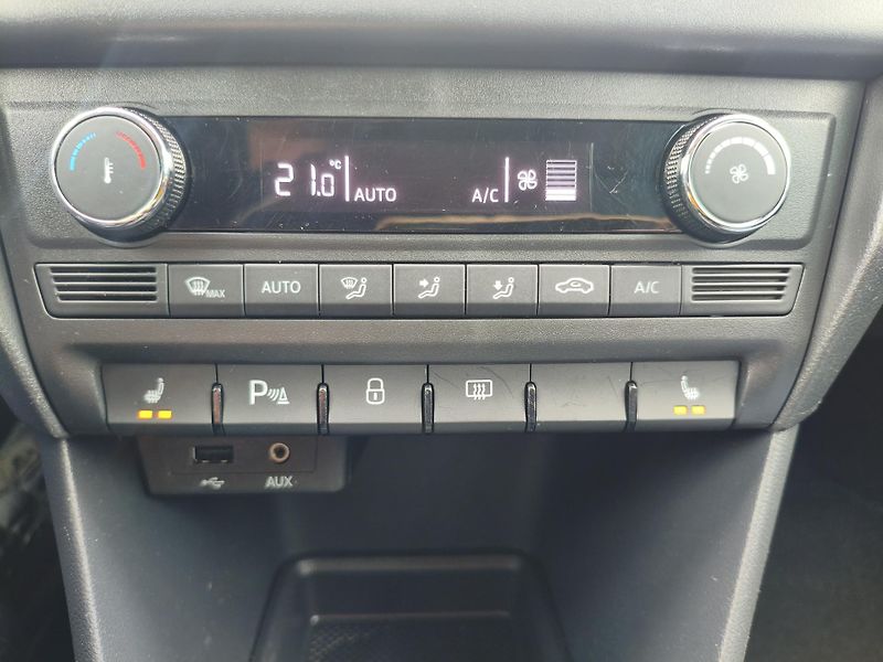 Seat Toledo (2016) 1,2 TSI Style 66Kw - fotka 18 z 30