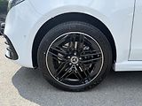 Mercedes-Benz Třídy V (2026) V 300 d / Exclusive / L / 4M - náhled 6