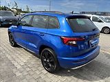 Škoda Karoq 2,0 TDI Sportline DSG ČR - náhled 3