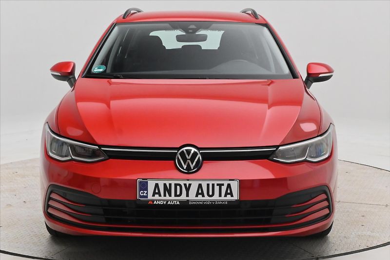 Volkswagen Golf 2,0 TDI 110 kW DSG Business Zá - fotka 2 z 28
