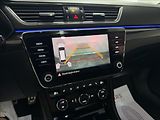 Škoda Superb 2,0   TDI 4x4 DSG SPORTLINE - náhled 17