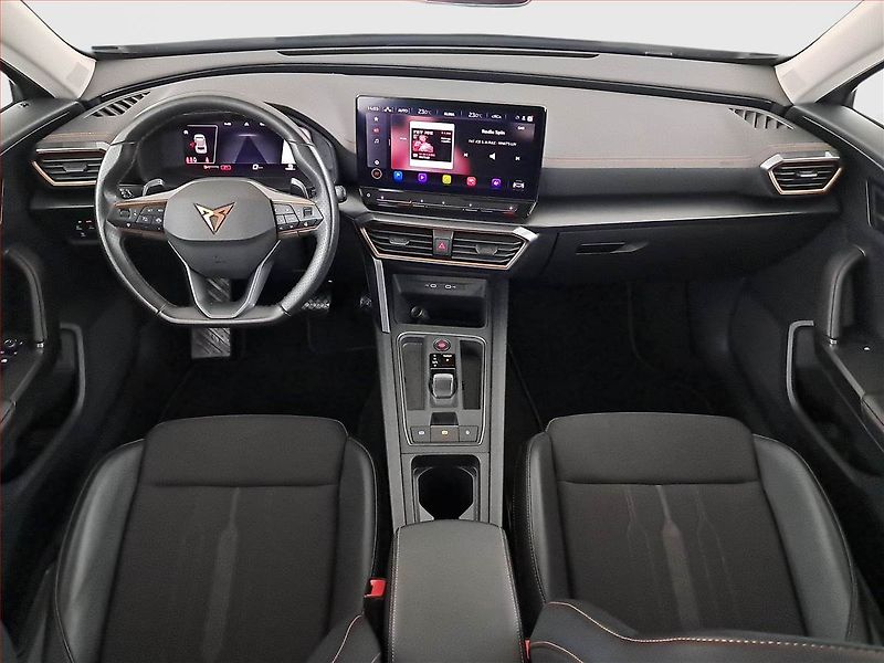 Cupra Formentor (2023) 1.5 TSI - fotka 8 z 20