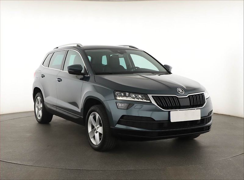 Škoda Karoq (2019) 1.5 TSI - fotografie inzerátu