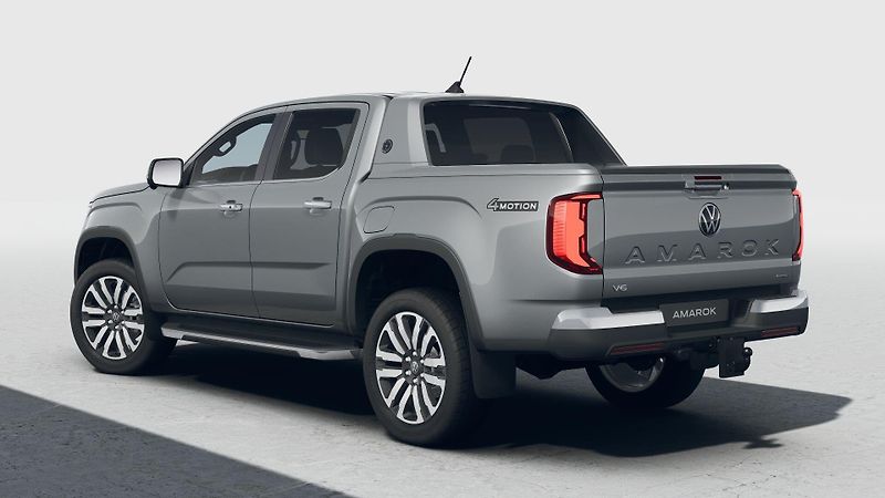 Volkswagen Amarok (2026) Aventura 3,0 TDI 10AUT - fotka 3 z 8