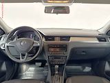 Škoda Rapid (2013) 1.4TSi, DSG, výhřev sed. - náhled 8