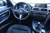 BMW Řada 3 (2016) 320 d, Serv.kniha, Navi - náhled 7