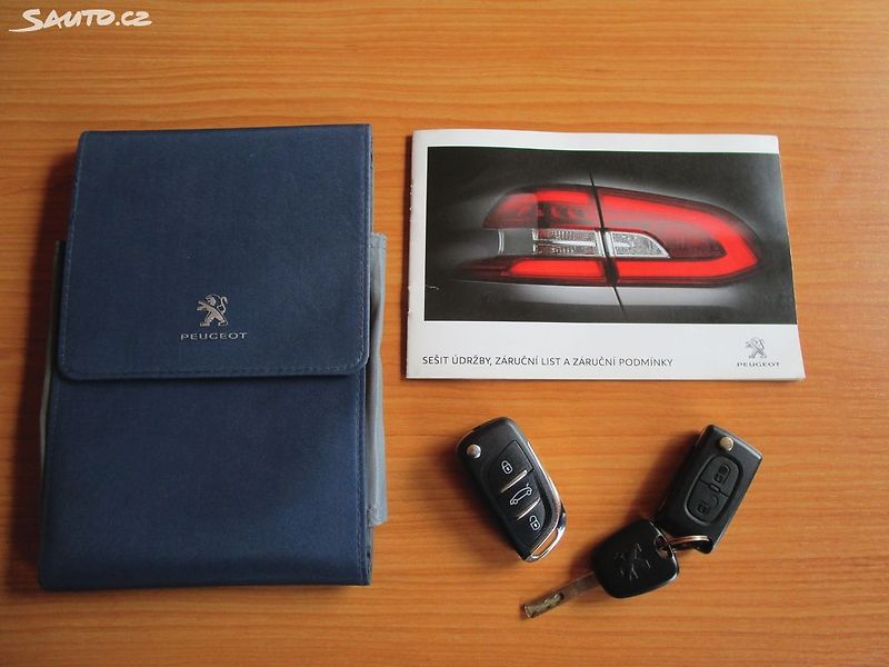 Peugeot Partner 1,6HDI-68KW-KOUP.vČR-1.MAJITEL - fotka 15 z 16