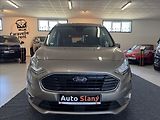 Ford Tourneo Connect 1,5 Titanium,88kW,Long,AT,1maj - náhled 7