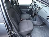 Dacia Logan (2018) 1.0 SCe, ČR,1.maj, Serv.kniha - náhled 9