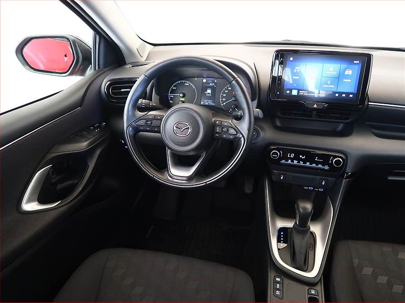 Mazda 2 (2025) 1.5 Hybrid - fotka 7 z 16