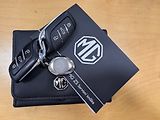 MG ZS (2023) 1,0 TGI (111k) 6AT Exclusive - náhled 39