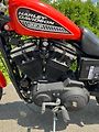 Harley-Davidson XL 883 R Roadster (2003) swap na 1200ccm - náhled 13
