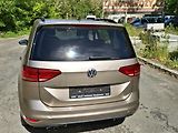 Volkswagen Touran 1.4TSI 7míst servisní historie - náhled 7