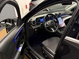 Mercedes-Benz Třídy C (2021) C 220d Avantgarde - náhled 17